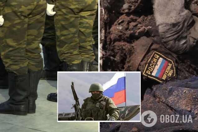 Окупанти радять одне одному прострелити ноги, аби втекти з війни. Аудіоперехоплення СБУ