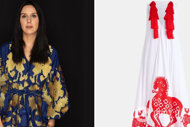 Вышиванку Джамалы продали на аукционе за рекордную сумму: все деньги уйдут на помощь украинцам