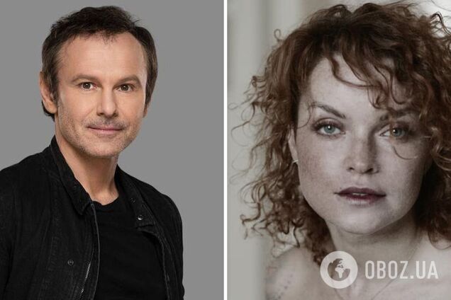 Вакарчук стане батьком вдруге – ЗМІ