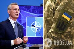 Генсек НАТО: наступление РФ на Донбассе застопорилось, но Москва не отказалась от планов