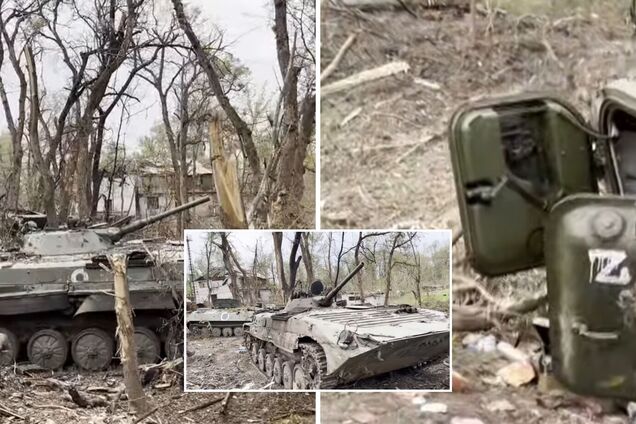 На що перетворився російський наступ: Сіверський Донець очима українських військових