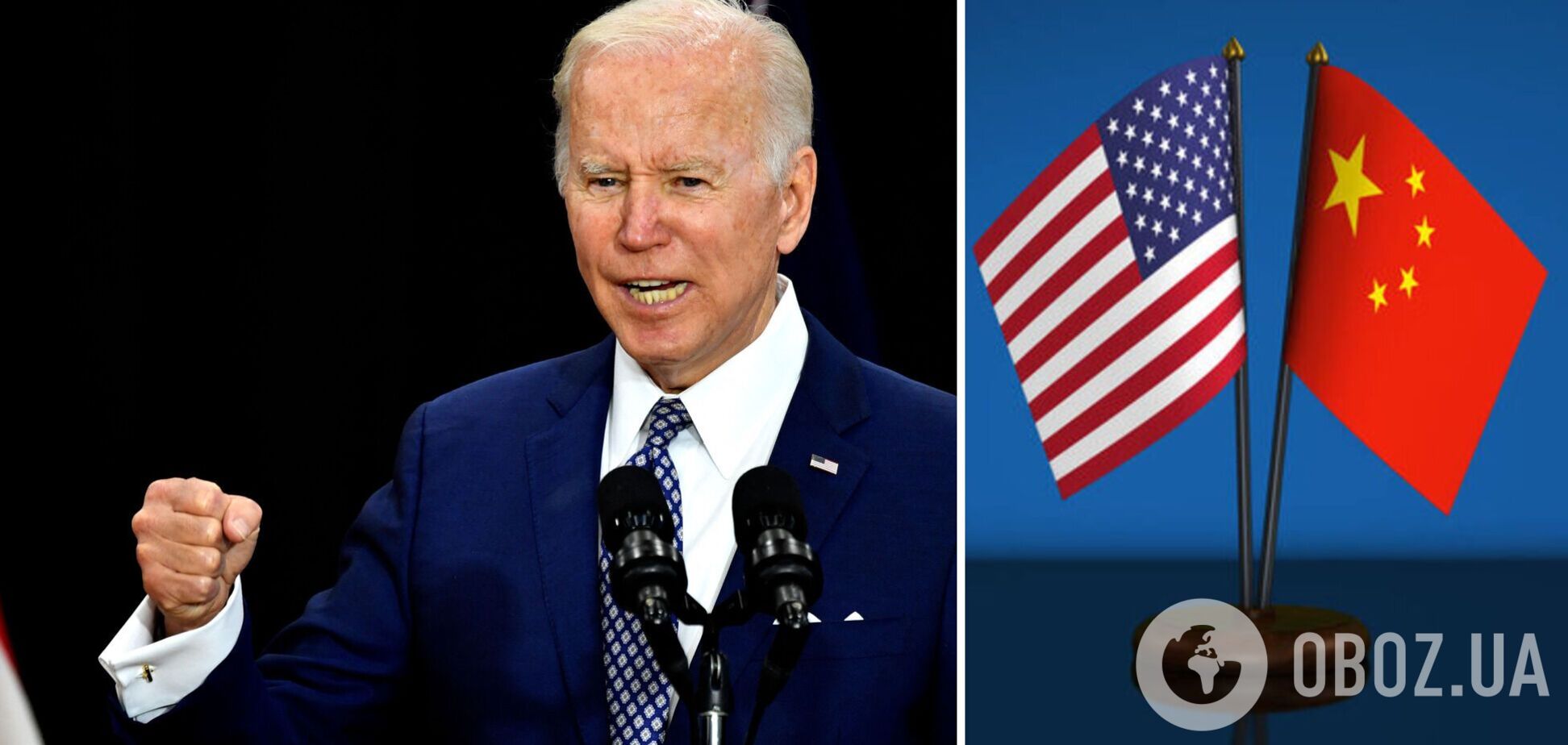 Байден переключає увагу на Азію після кількох місяців концентрації на ситуації в Україні – СNN