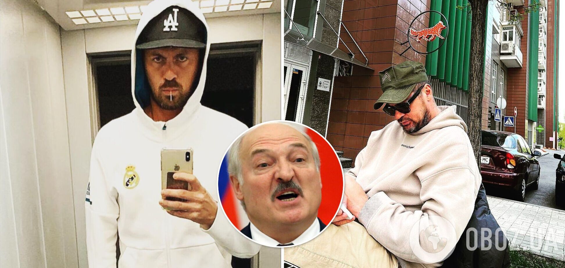 Артем Милевский