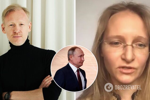 Избранником дочери Путина стал Игорь Зеленский, у них есть ребенок – расследование