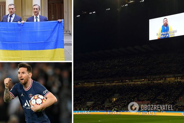 Поединок состоится в Милане