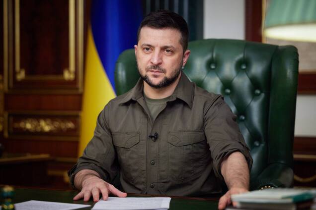 У Росії заговорили про 'чудо-зброю', щоб прикрити провал вторгнення в Україну, - Зеленський