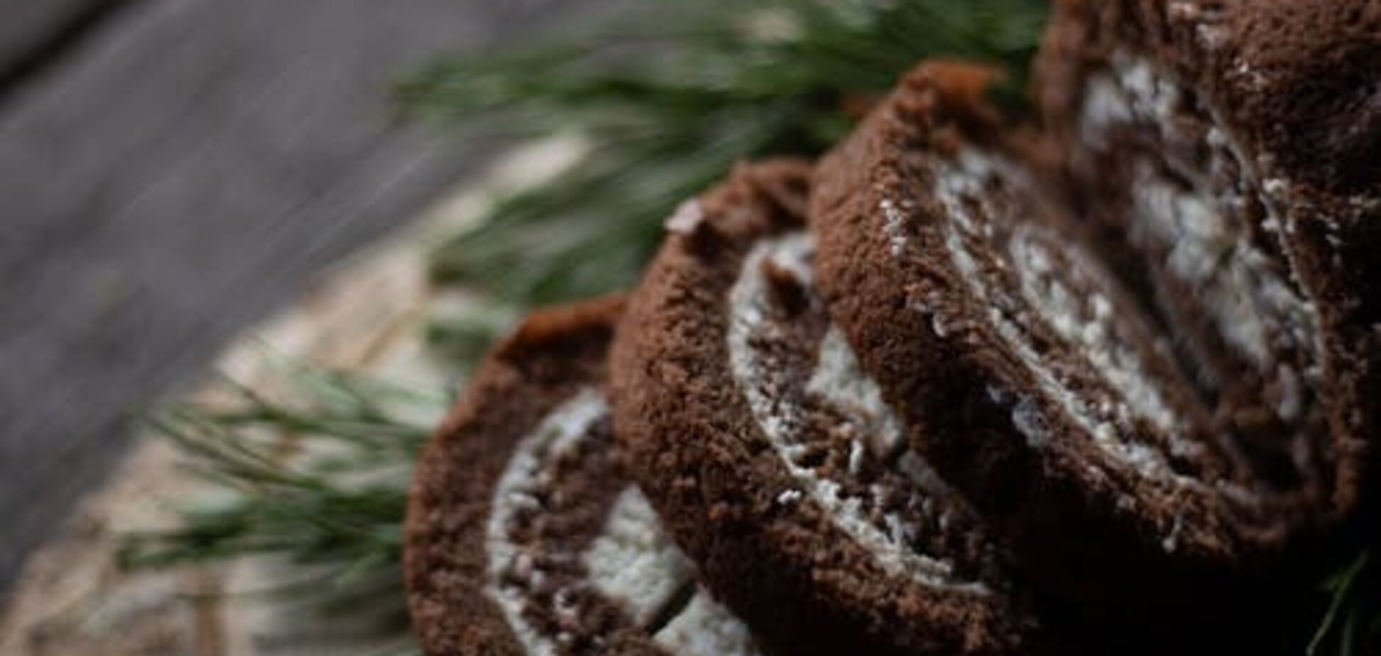 Культовый торт 'Полено': как приготовить десерт поколений