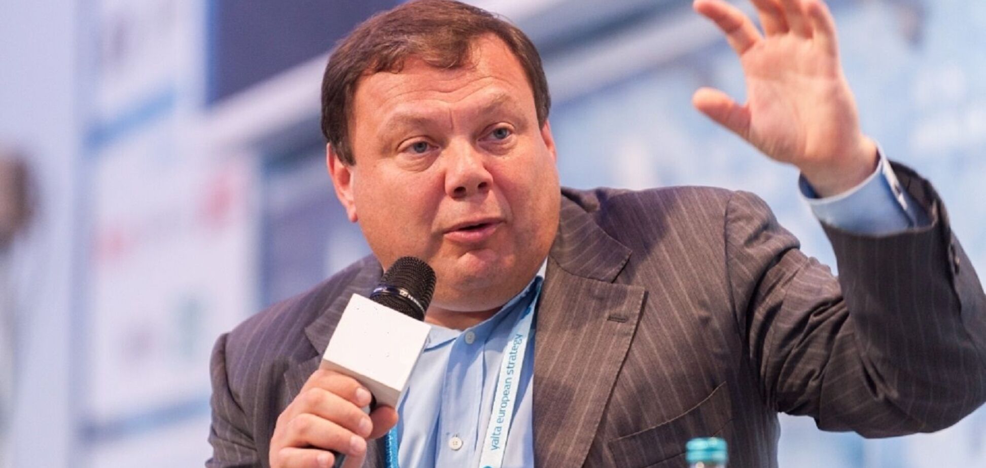 Фрідман про повідомлення ЗМІ щодо виведення активів: не маю жодного стосунку до цієї транзакції