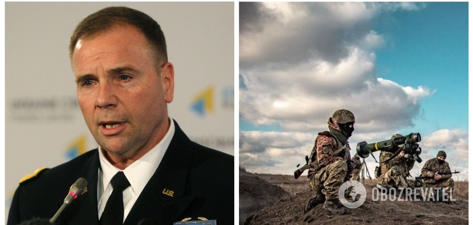 'Війська РФ знекровлені': Ходжес пояснив, які фактори стали запорукою блискавичного успіху ЗСУ на Харківщині