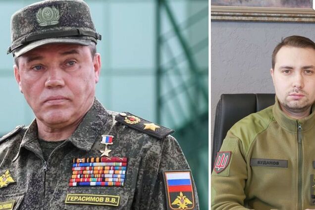 Генерал РФ Герасимов особисто приїздив на передову