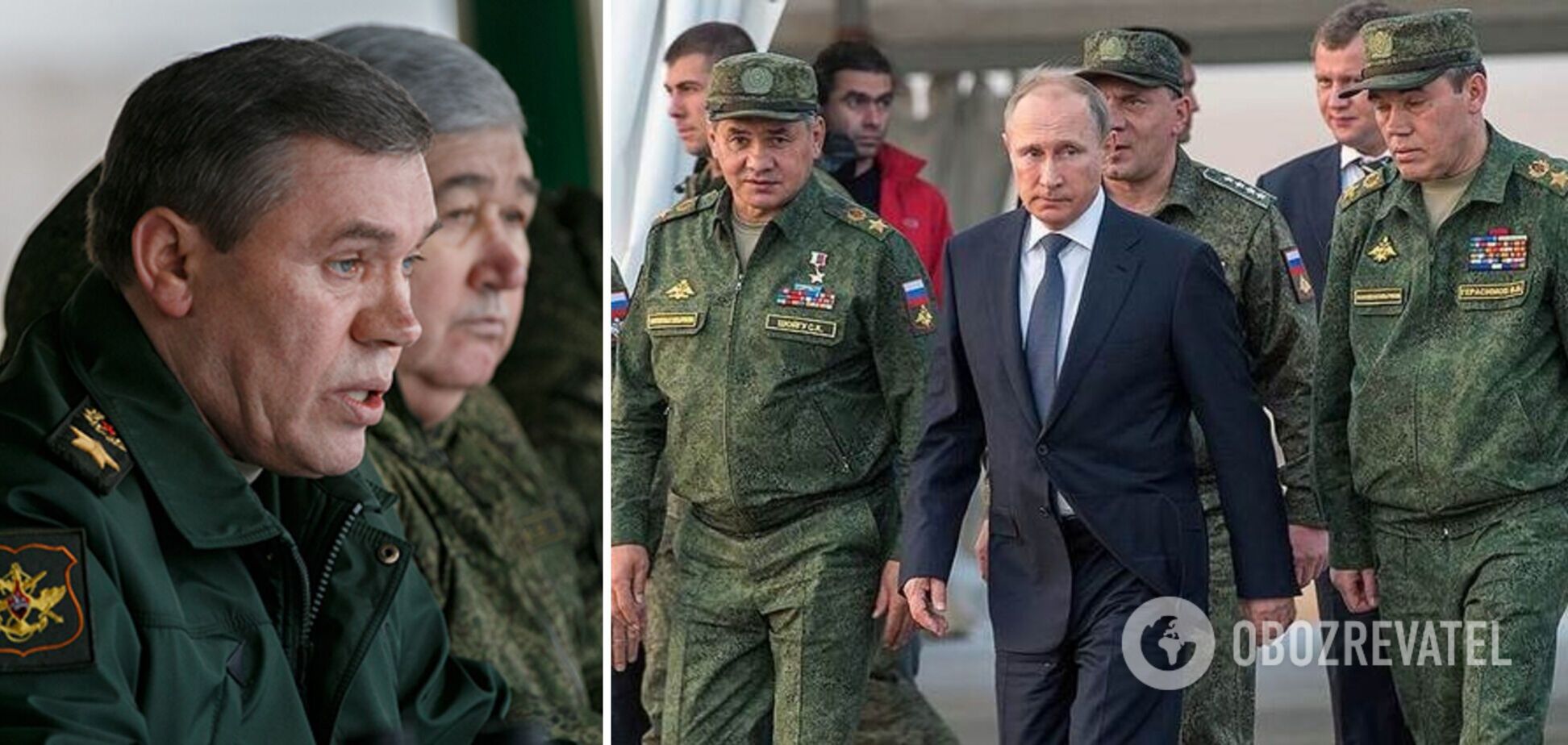 Чому генерали Путіна гинуть в Україні: Касьянов назвав причину