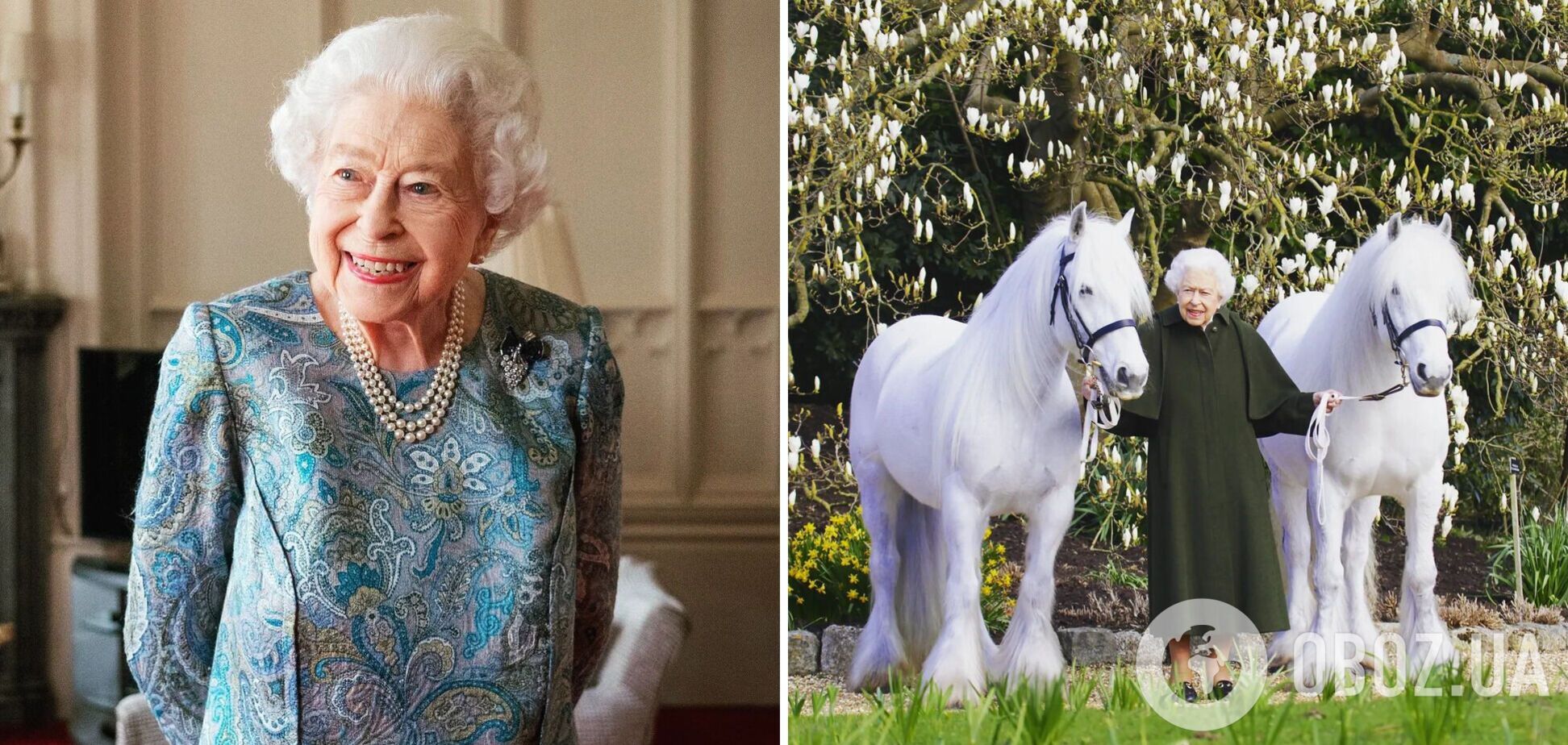 Букінгемський палац відкрив унікальну акцію до платинового ювілею Єлизавети II