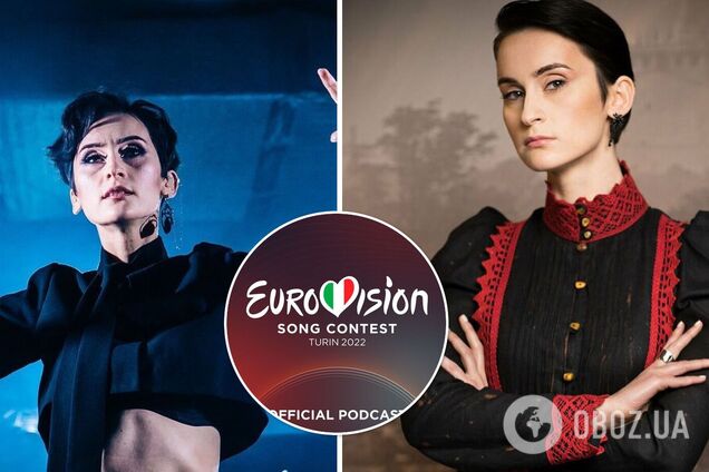 Стало известно, кто будет озвучивать баллы от Украины на Евровидении-2022