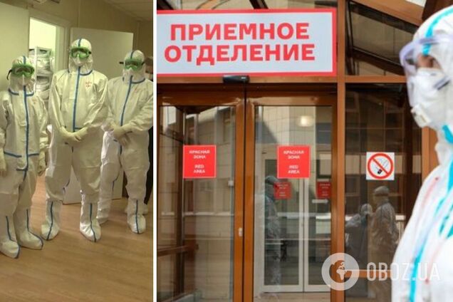 РФ может готовить провокацию с распространением холеры – разведка