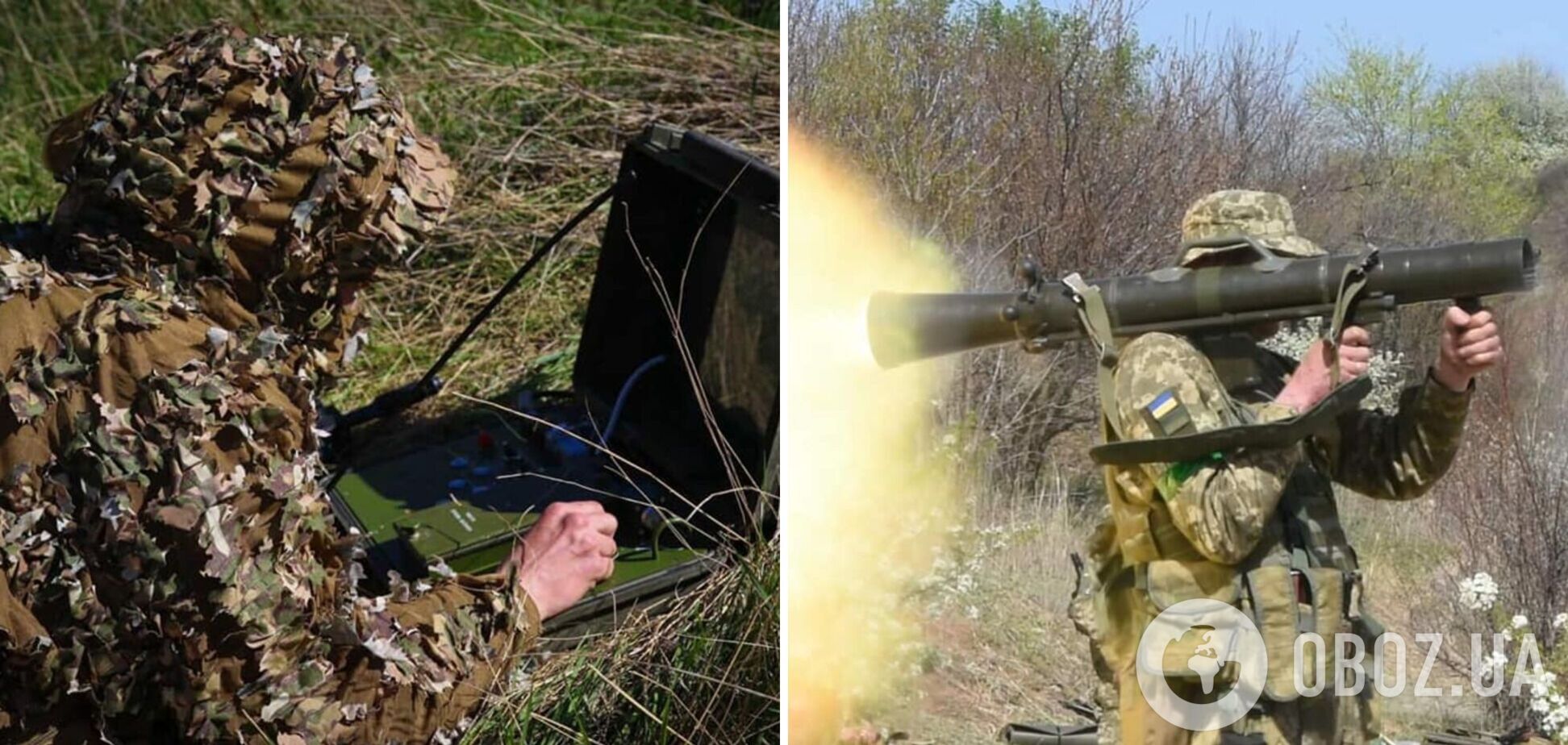 Ворог продовжує наступ біля Ізюма, ситуація в Придністров'ї залишається напруженою – Генштаб