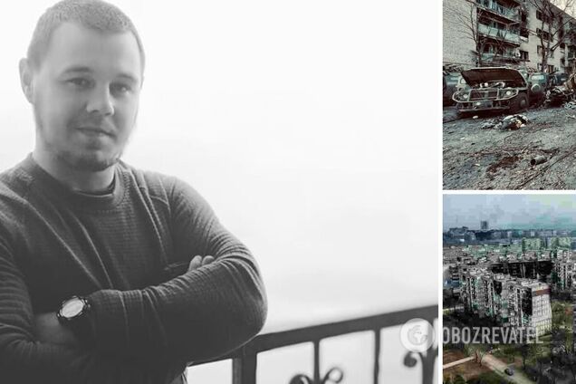 Войска РФ, которые 'гарантировали жизнь пленным', убили 25-летнего украинского воина – CNN