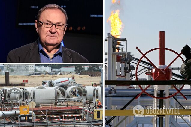 Крутіхін: нафтове ембарго стане катастрофою для РФ, із газом уже великі проблеми. Інтерв'ю