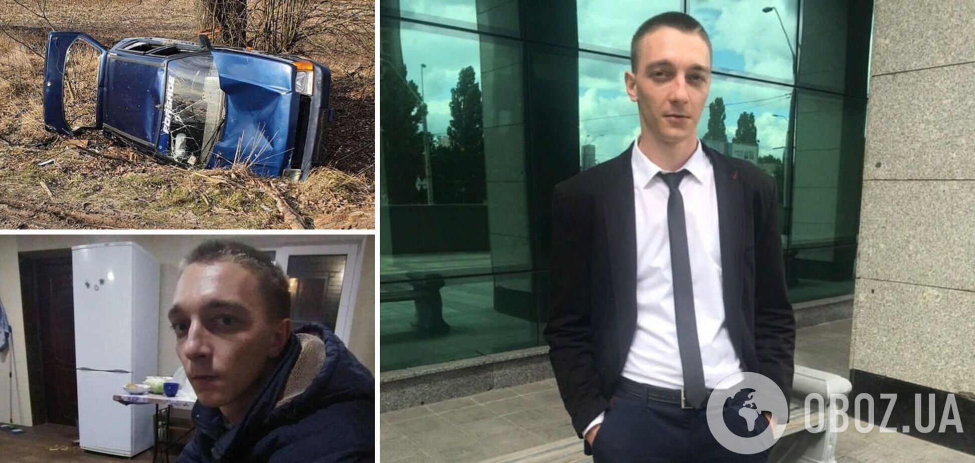 С отрезанными пальцами и ступнями заставляли идти на перевязки: украинец рассказал об издевательствах в плену у россиян