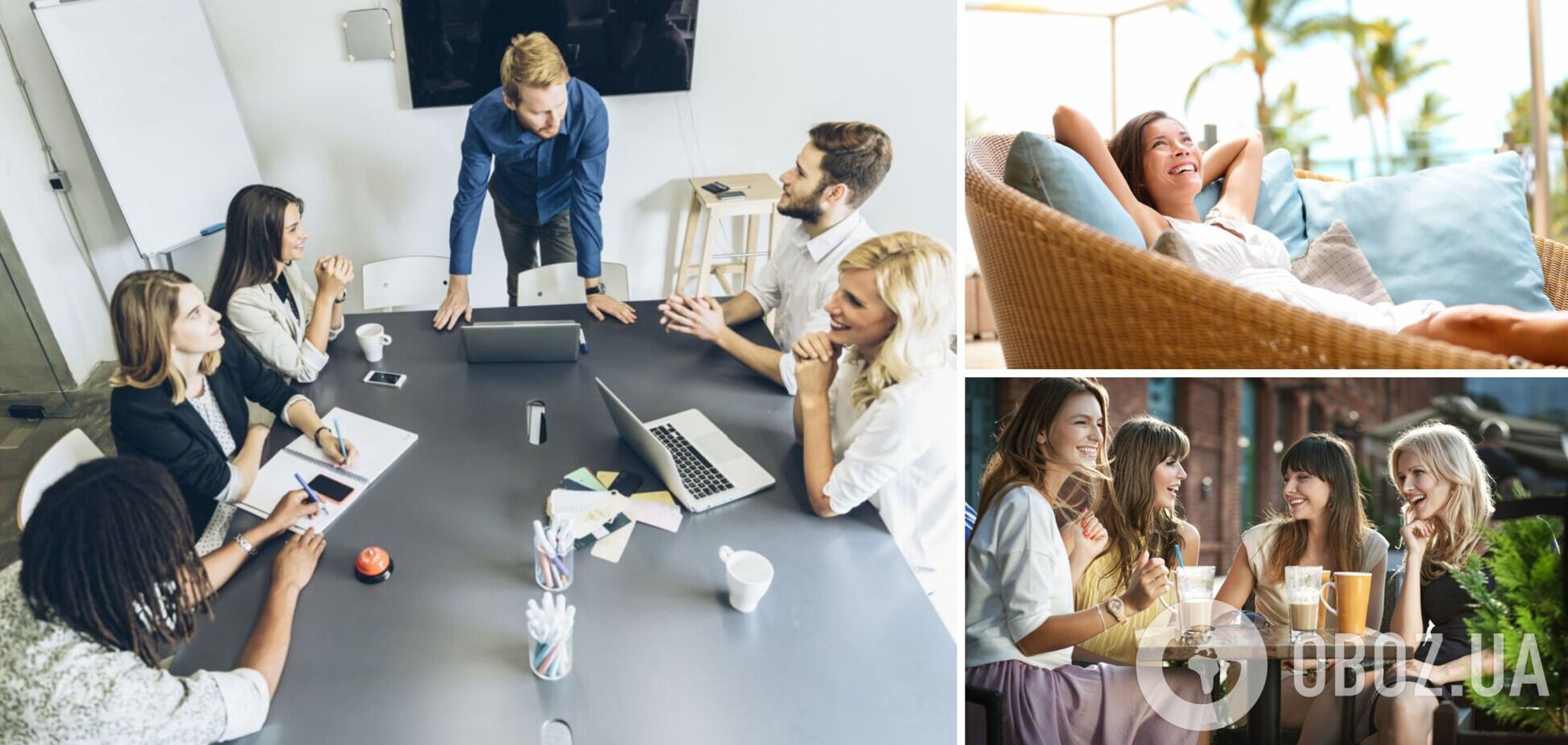 Много работы, встреча с друзьями или отдых: гороскоп на 3 мая для всех знаков зодиака