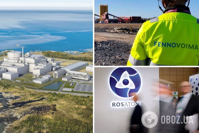 Проект АЭС 'Ханхикиви-1' остановлен