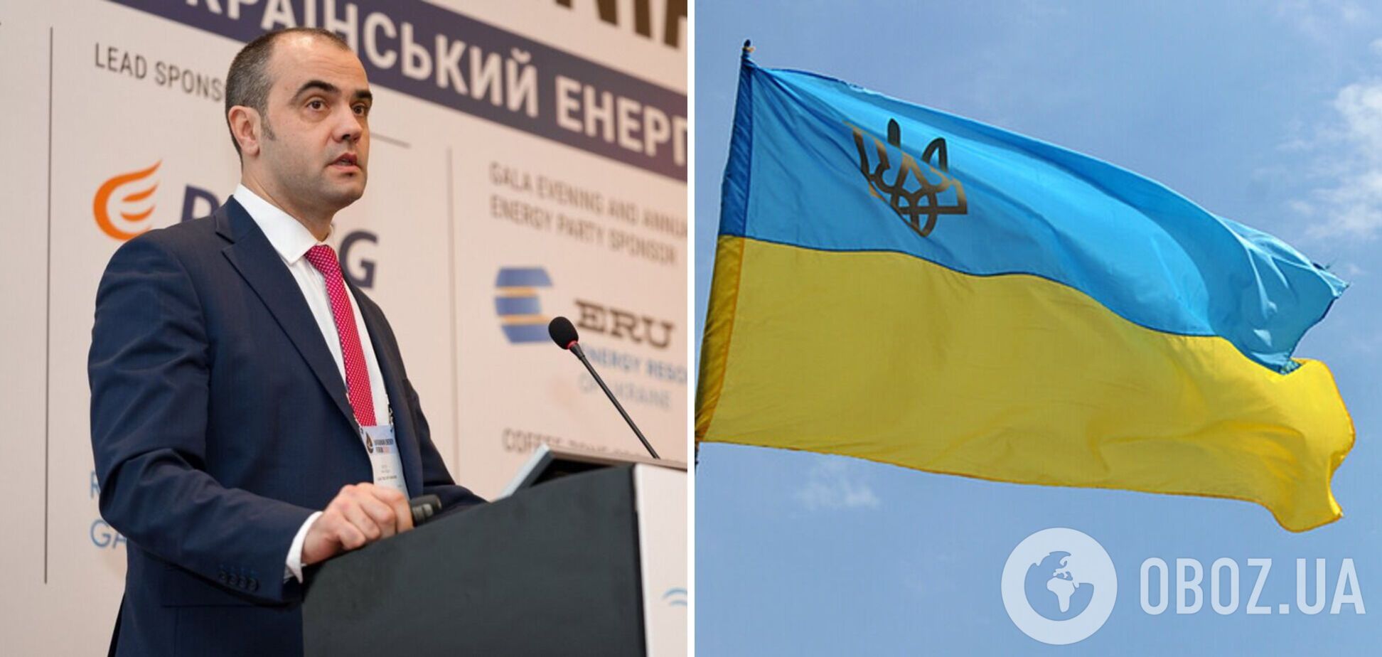Макогон повідомив, що Україна отримає доступ до СПГ-терміналу у Литві влітку