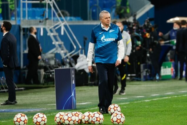 У 'Зеніті' заявили, що ФІФА та УЄФА дискваліфікували російські команди 'під дитсадковим приводом'