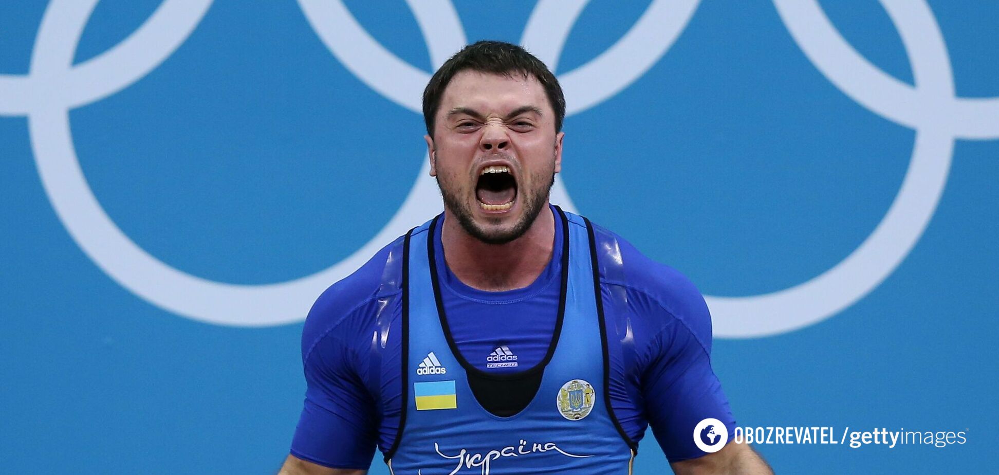 'Мені дуже соромно': призер ЧС та ЧЄ зробив зізнання про українську мову