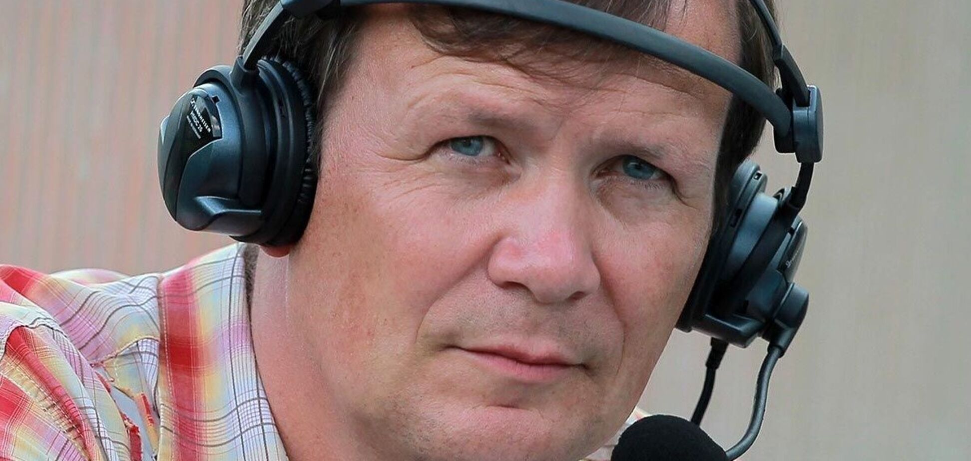 'Готов к ненависти': российский комментатор выступил против войны в Украине и рассказал о реакции в соцсетях