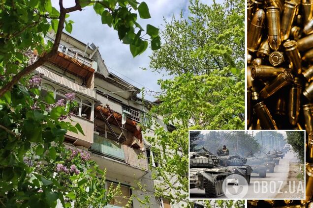 Війна в Україні: ситуація на Луганщині