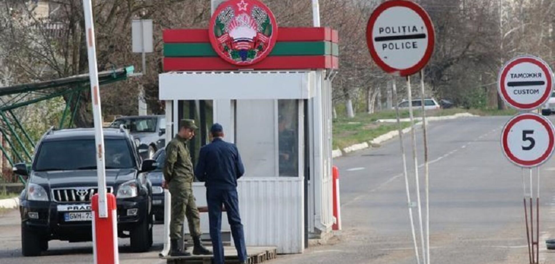 Вторжением в Приднестровье Россия может спровоцировать присоединение Молдовы к Румынии