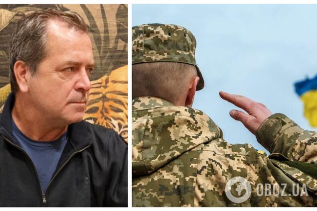 Ошибка Кремля в том, что Россия пошла против одной из лучших армий Европы, – спецсоветник Залужного