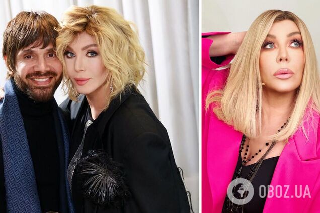 Ірина Білик розлютилася на ексчоловіка через анонсований концерт у Росії: це ганьба, він мене підставив!