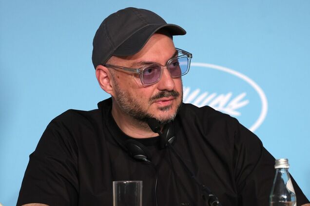 Что не так с речью Серебренникова и почему Канны могут попасть в скандал из-за российских убийц и насильников в Украине