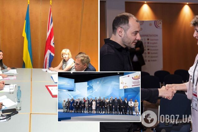 На Саммите международного транспортного форума обязались прекратить любое сотрудничество с РФ, – Кубраков