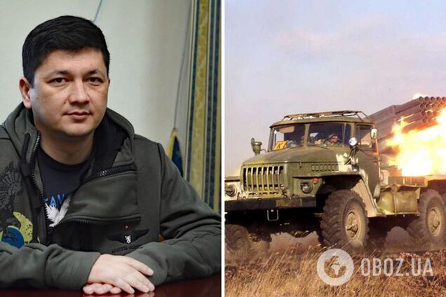 Кім: на Миколаївщині війська РФ вбили вже 405 людей