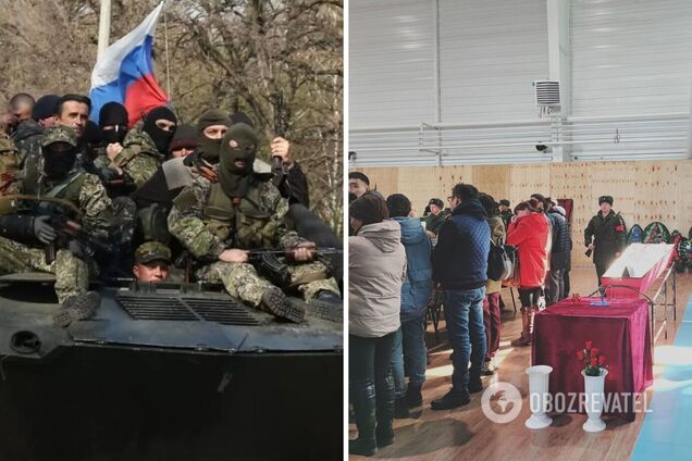 В Бурятии похороны едва ли не каждый день: СМИ РФ 'признали' гибель тысяч оккупантов в Украине
