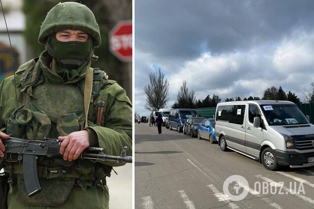 Спасают жизни людей, рискуя своими: как водители-добровольцы прорываются через блокпосты оккупантов – BBC