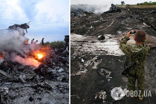 Вісім років тому РФ збила Boing 777 на Донбасі, загинули 298 людей: чим закінчилася справа МН17 і коли чекати на вирок