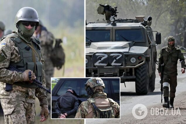 У МВС розповіли про затримання ДРГ в Україні: часто ідентифікували за допомогою радіоперехоплення