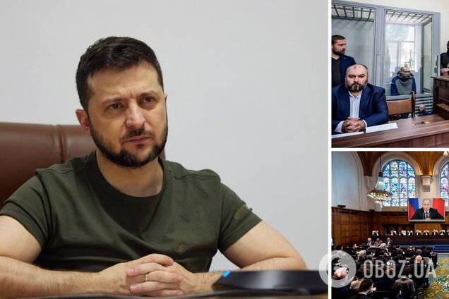 Звернення президента України Володимира Зеленського за підсумками 85-го дня війни