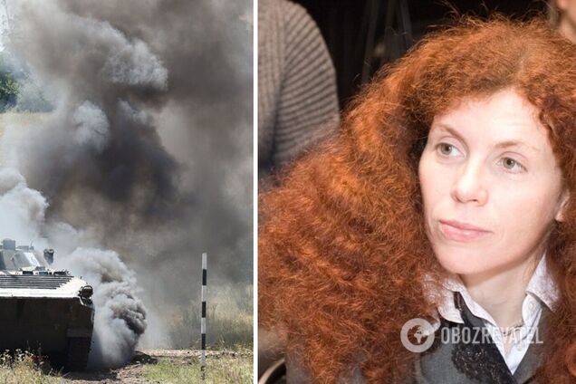 Латиніна назвала єдиний варіант врятувати Росію: інакше вона перетвориться на гігантський Донбас