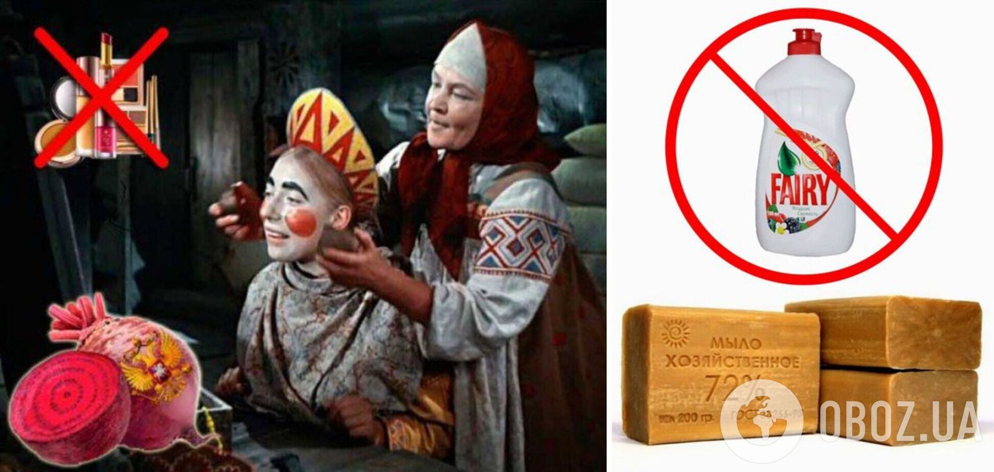 Россия не производит даже гвозди: Кремль признал провал программы импортозамещения