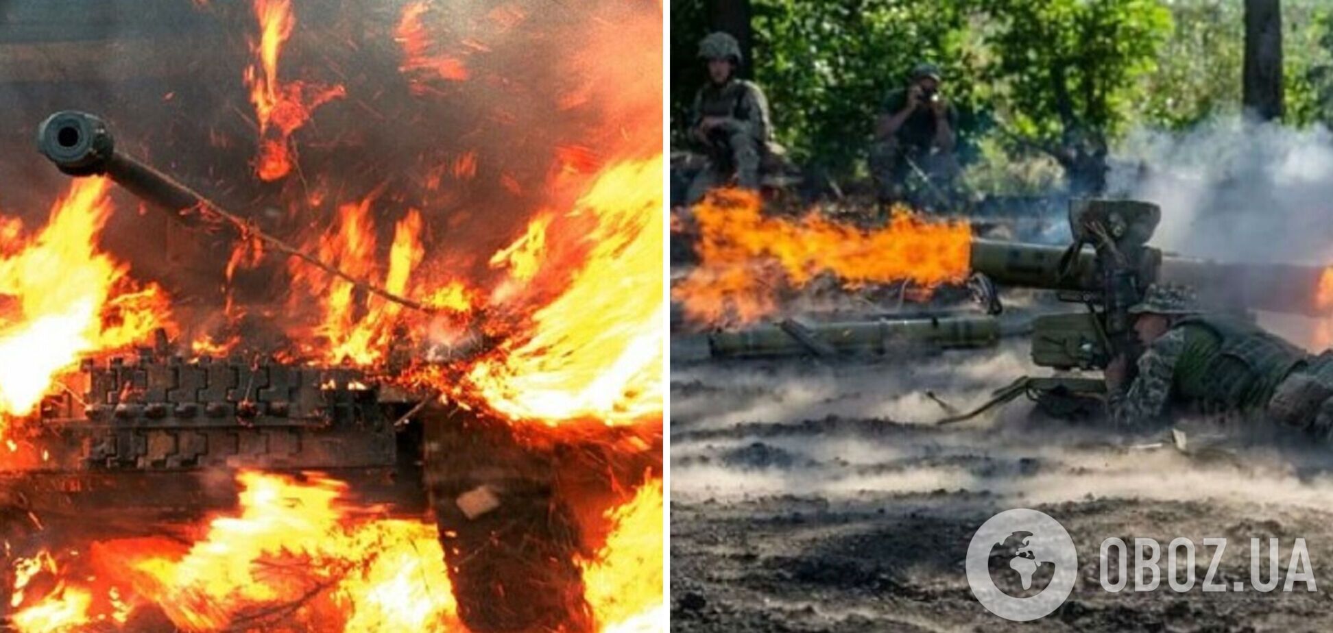 В ВСУ показали, как точными ударами уничтожают оккупантов. Видео