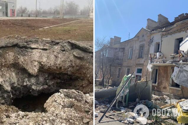 В Николаеве прогремели взрывы: людей призвали держаться подальше от окон