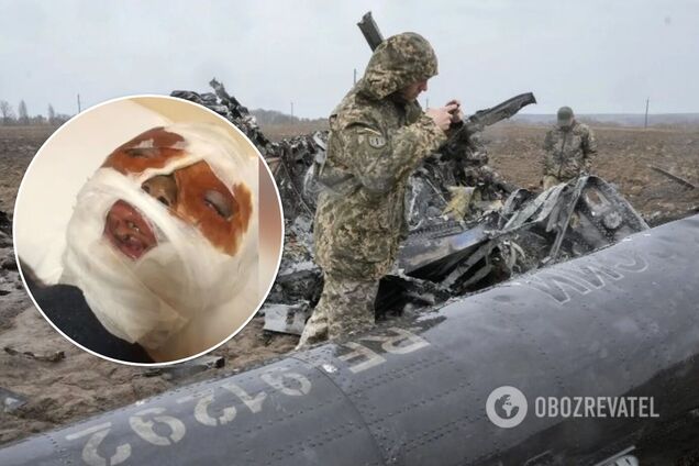 У Росії помер льотчик, який бомбив міста в Україні: він повернувся до РФ по обміну. Фото