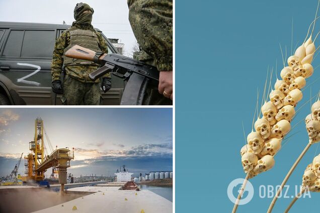 РФ розв'язала не тільки геополітичну війну. Тепер на кону – лідерство на світових ринках