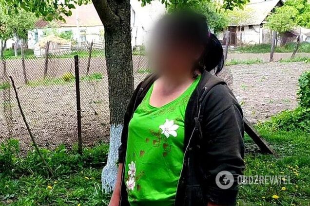 Злоумышленницу нашли с помощью камер наблюдения