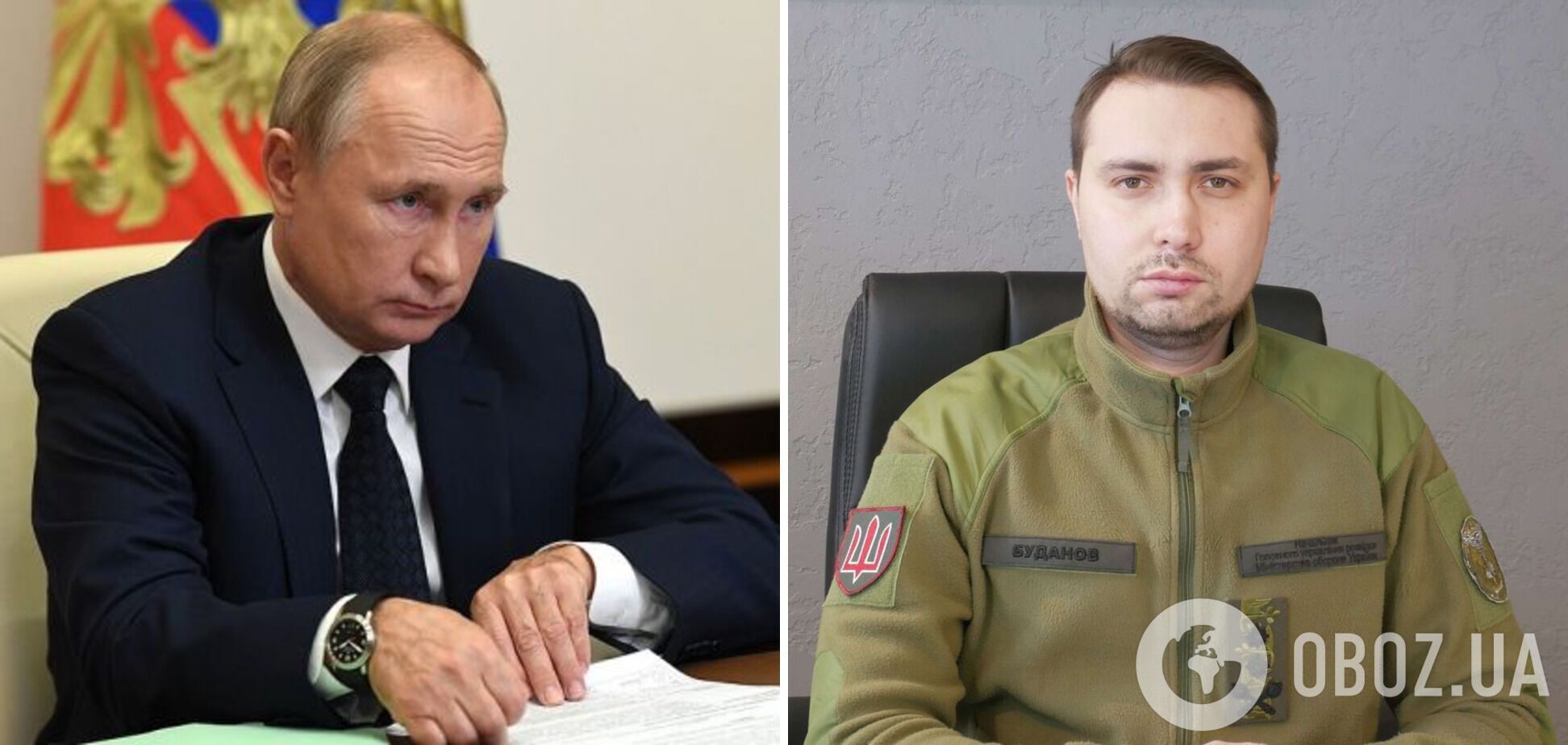 Президент России Владимир Путин загнал себя в тупик