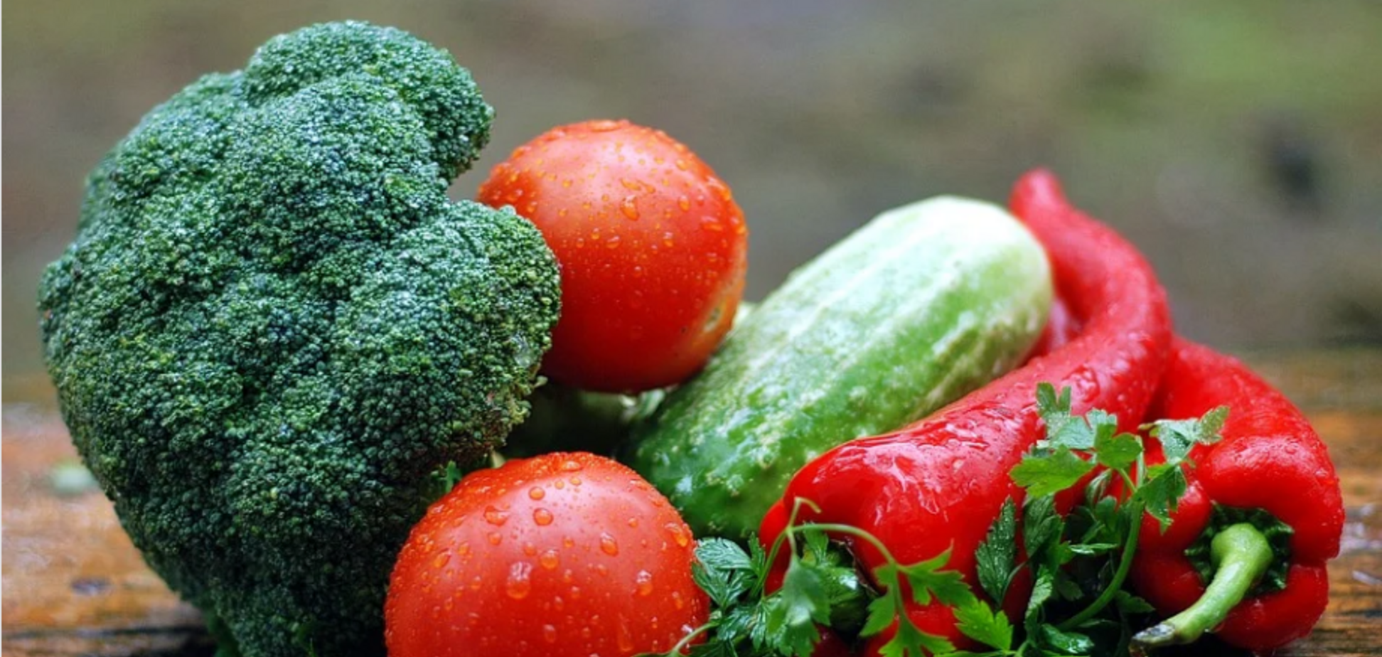 Как правильно мыть овощи и фрукты: делимся лайфхаком