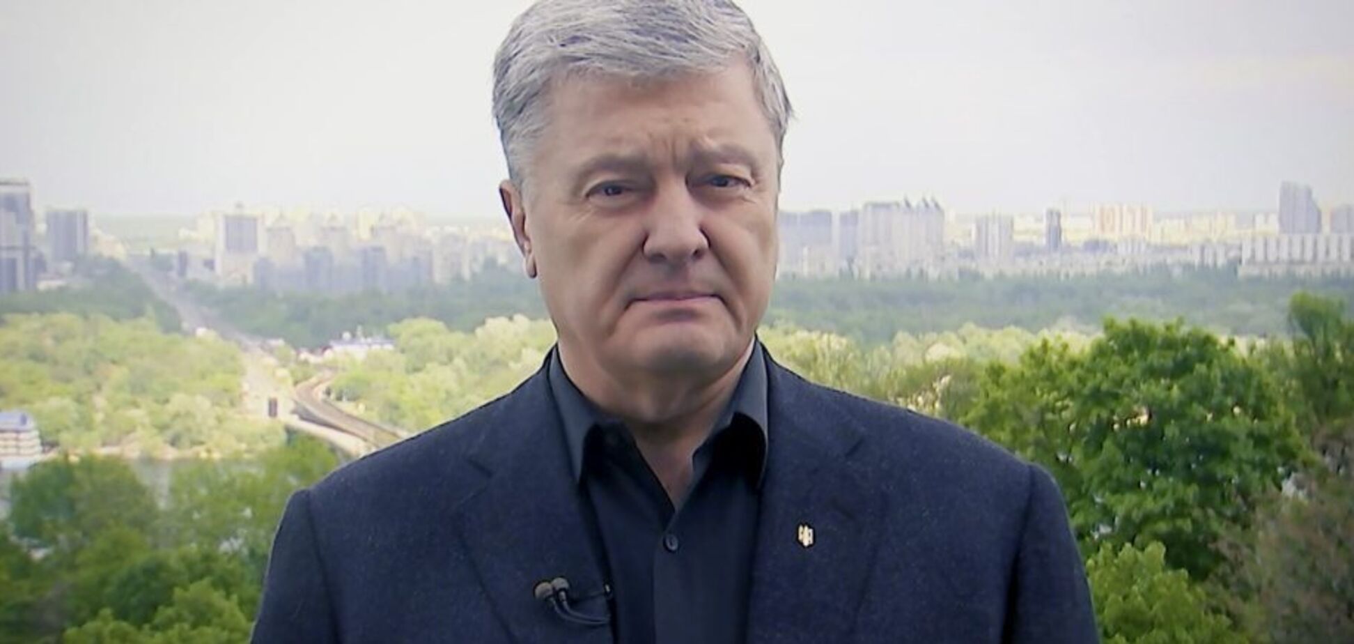 Порошенко в De Standaard: ПДЧ в НАТО для Украины – это единственный верный ответ Путину на его агрессию